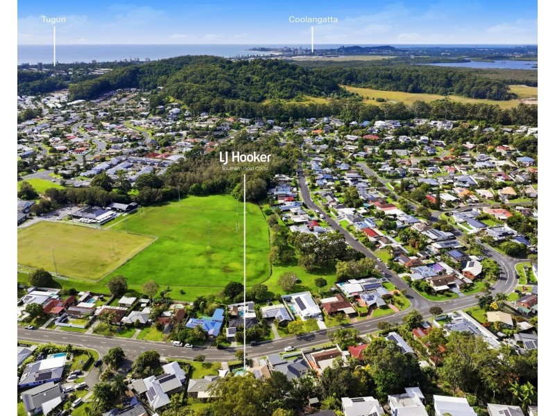 31 Clives Circuit, Currumbin Waters QLD 4223