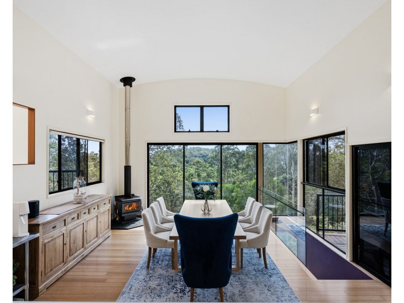 35 Wattlebird Court, Currumbin Valley QLD 4223