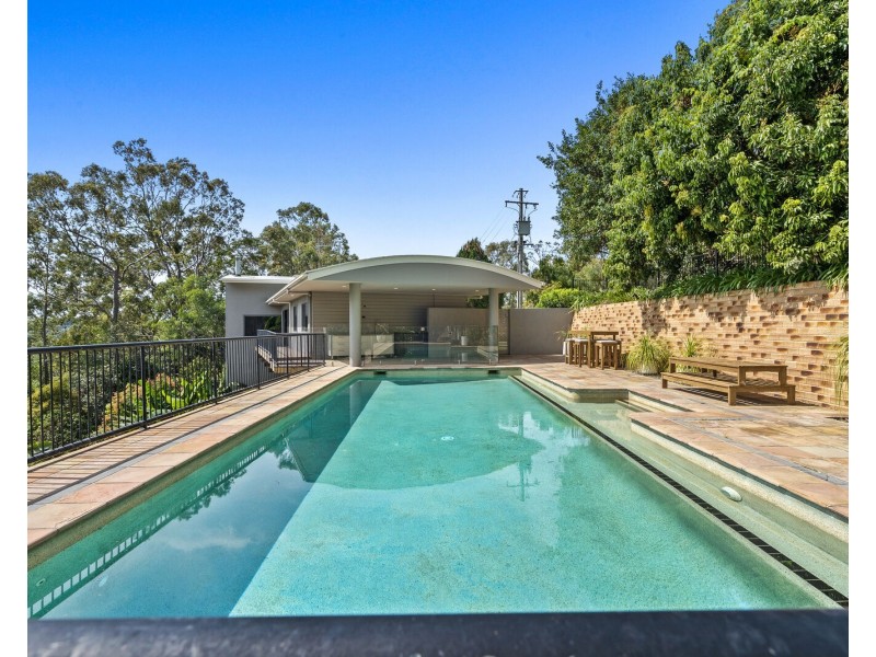 35 Wattlebird Court, Currumbin Valley QLD 4223