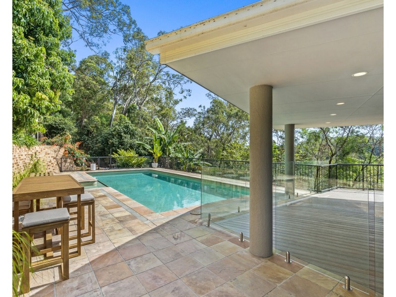 35 Wattlebird Court, Currumbin Valley QLD 4223