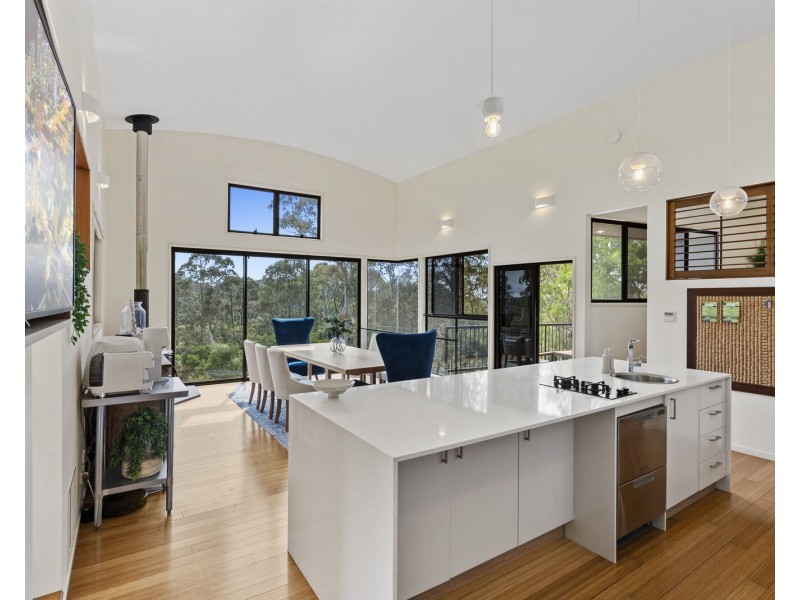 35 Wattlebird Court, Currumbin Valley QLD 4223