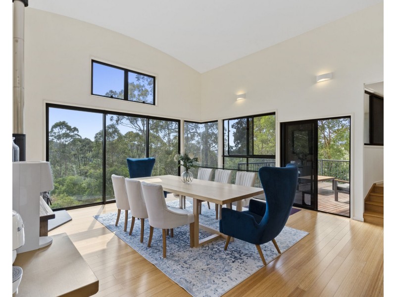 35 Wattlebird Court, Currumbin Valley QLD 4223