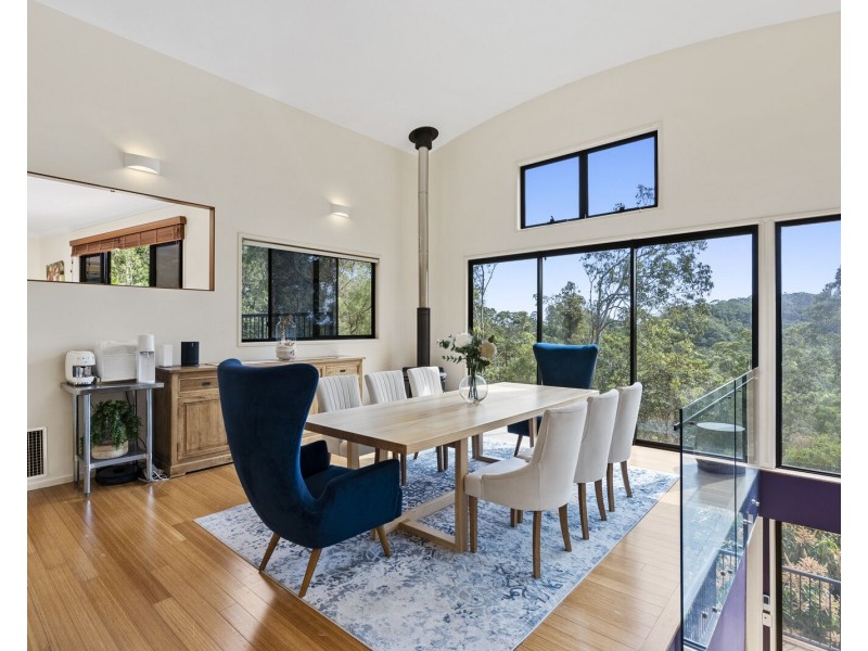 35 Wattlebird Court, Currumbin Valley QLD 4223