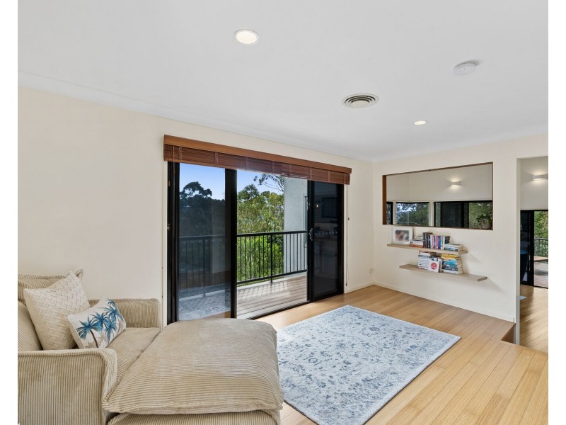 35 Wattlebird Court, Currumbin Valley QLD 4223