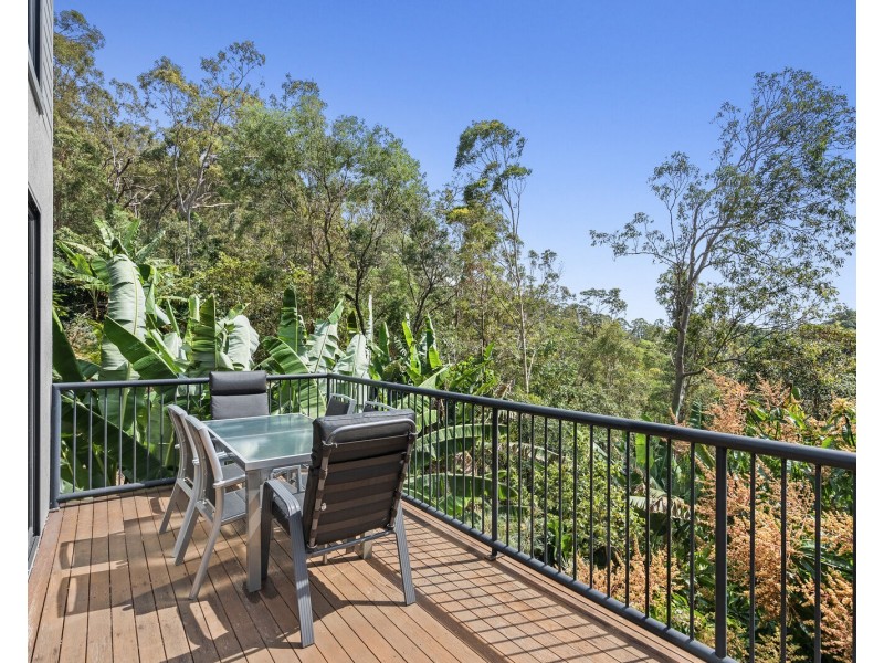 35 Wattlebird Court, Currumbin Valley QLD 4223