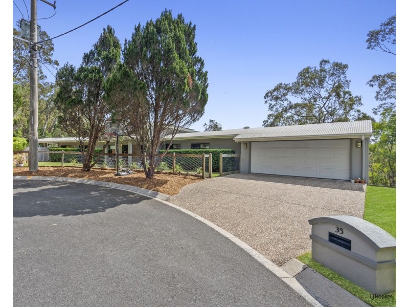 35 Wattlebird Court, Currumbin Valley QLD 4223