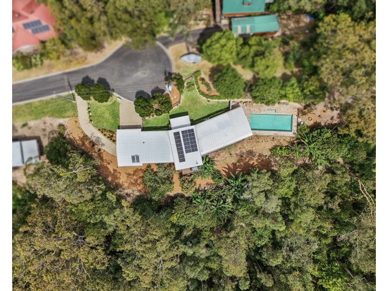 35 Wattlebird Court, Currumbin Valley QLD 4223
