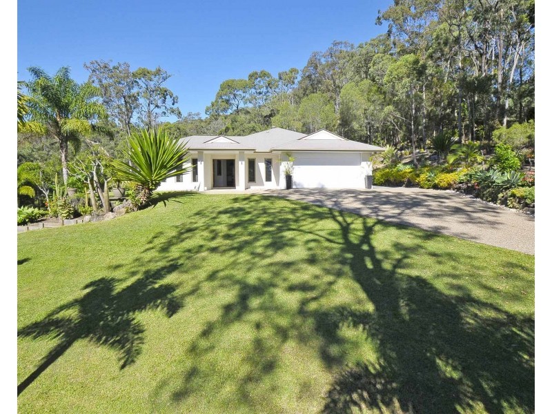 23 Koombahla Drive, Tallebudgera QLD 4228