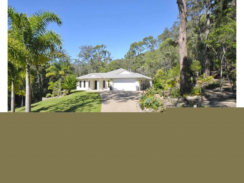 23 Koombahla Drive, Tallebudgera QLD 4228
