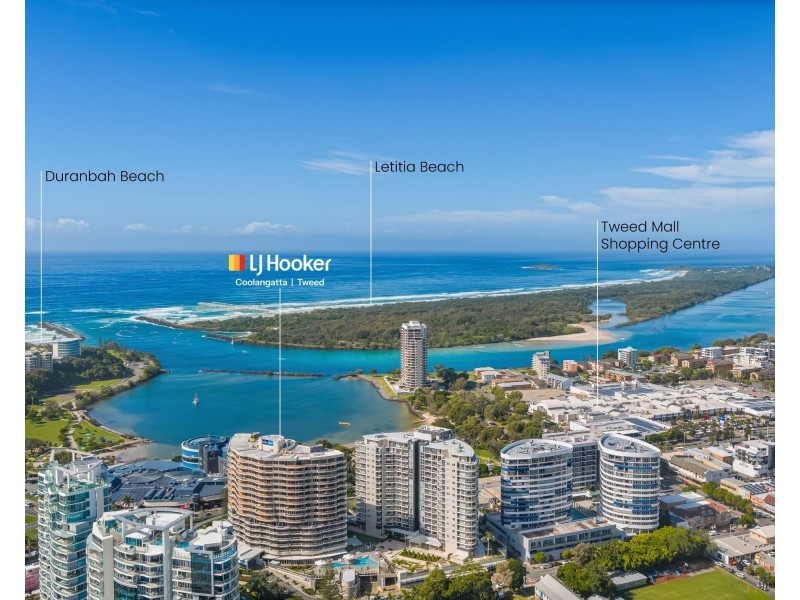 1104/2-4 Stuart Street, Tweed Heads NSW 2485