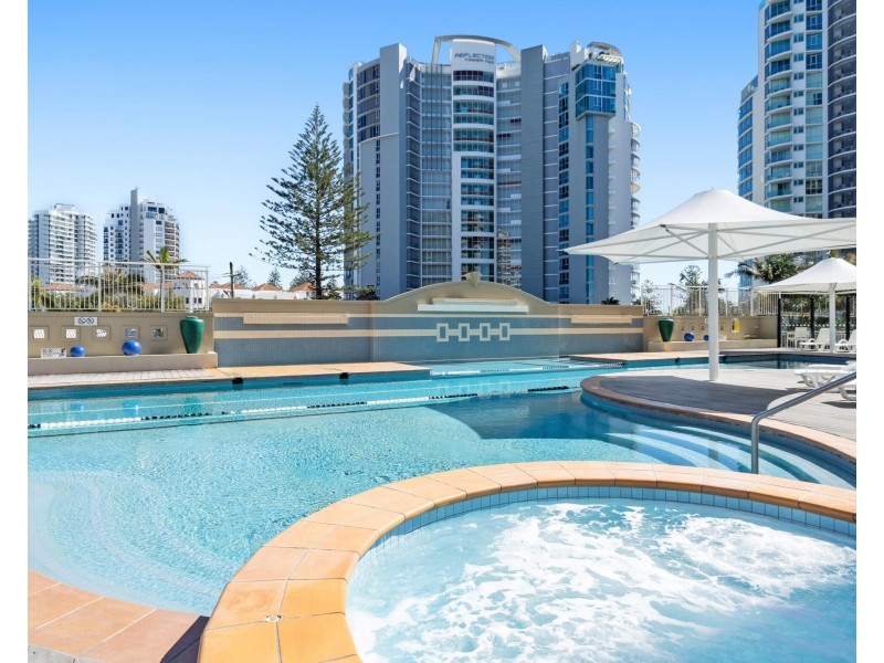 1104/2-4 Stuart Street, Tweed Heads NSW 2485