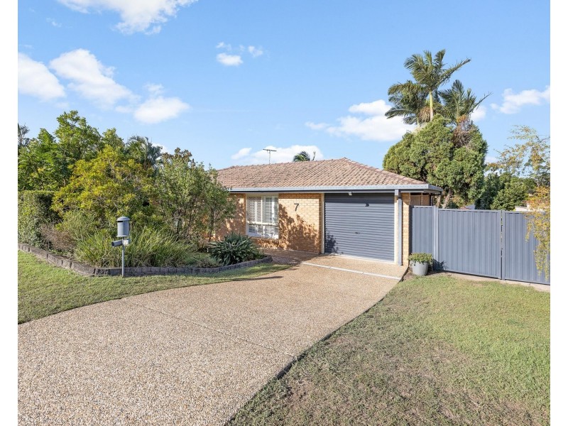 7 Maroo Street, Eight Mile Plains QLD 4113