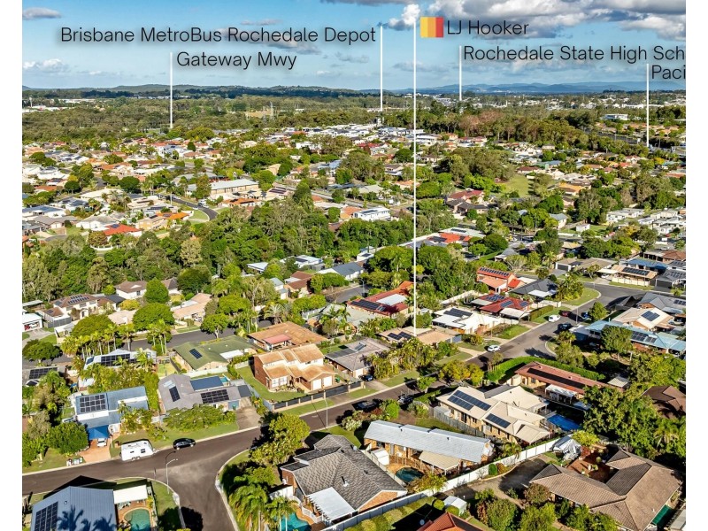 7 Maroo Street, Eight Mile Plains QLD 4113