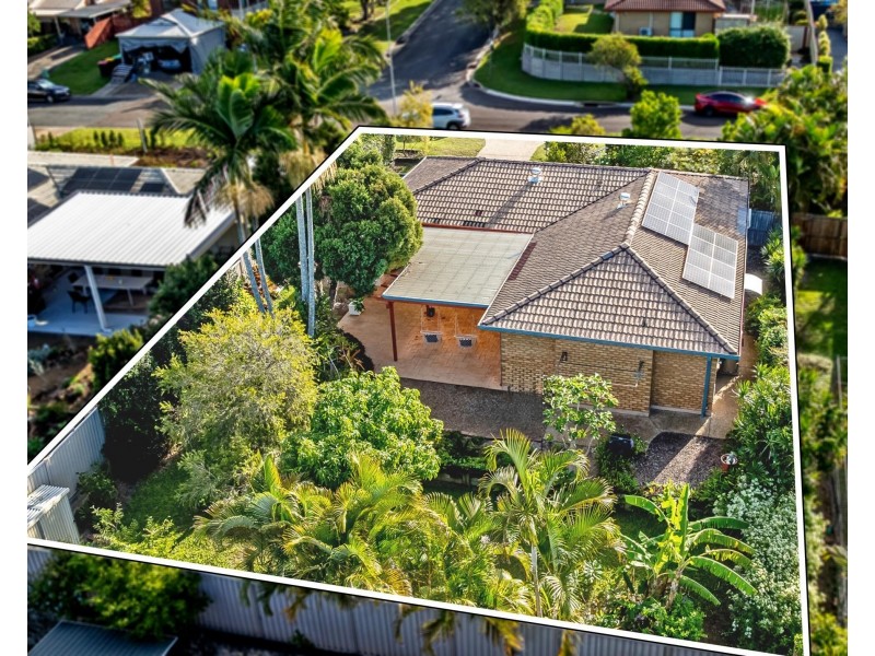 7 Maroo Street, Eight Mile Plains QLD 4113
