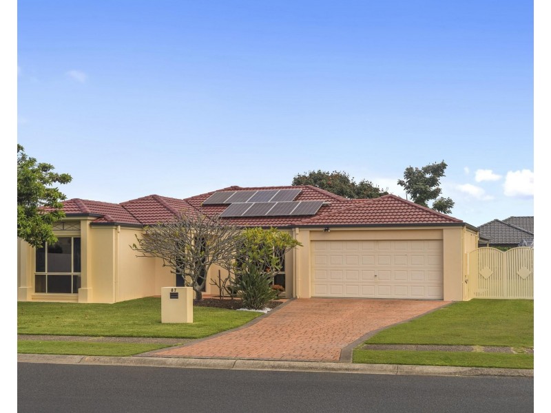 87 Dunlin Drive, Burleigh Waters QLD 4220