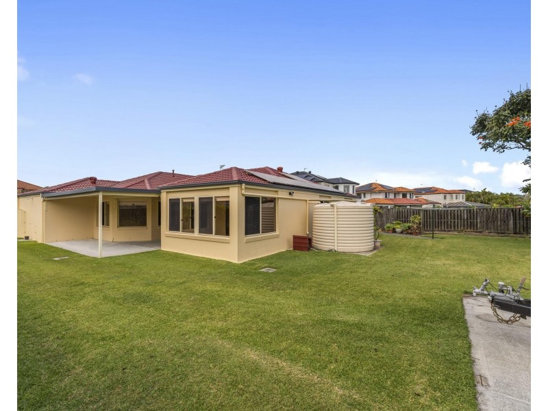 87 Dunlin Drive, Burleigh Waters QLD 4220