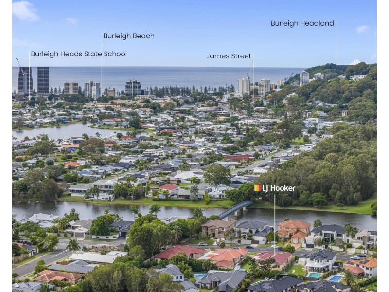 87 Dunlin Drive, Burleigh Waters QLD 4220