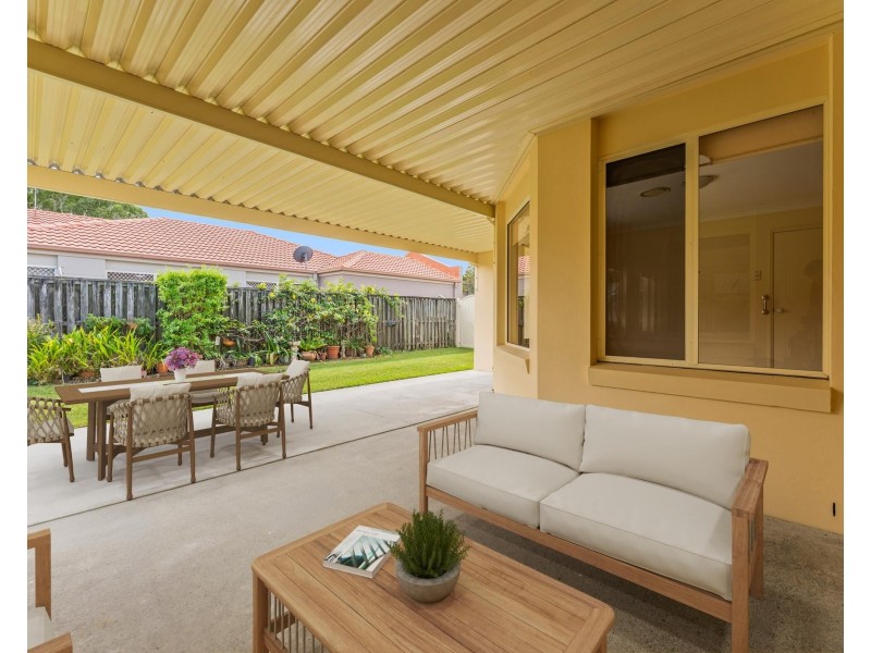 87 Dunlin Drive, Burleigh Waters QLD 4220