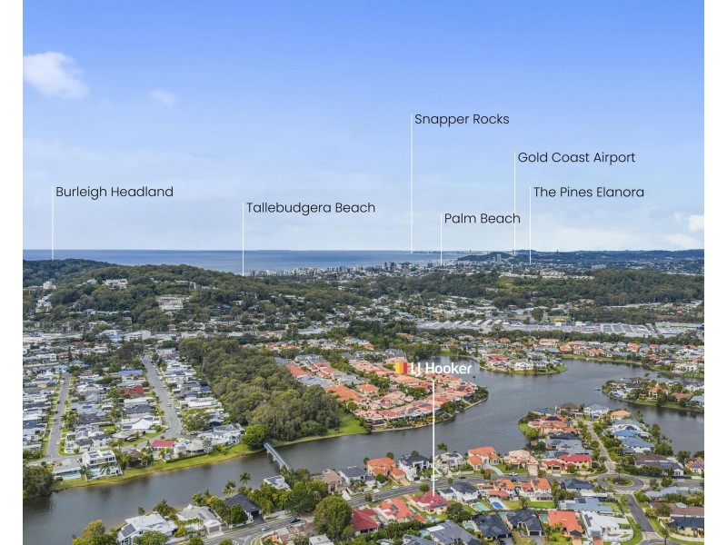 87 Dunlin Drive, Burleigh Waters QLD 4220