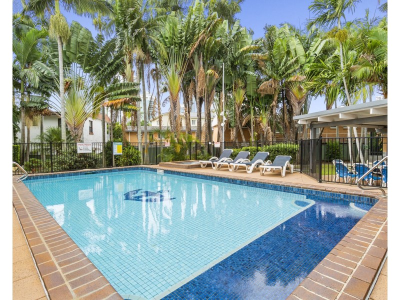 16/27 Peninsula Drive, Surfers Paradise QLD 4217