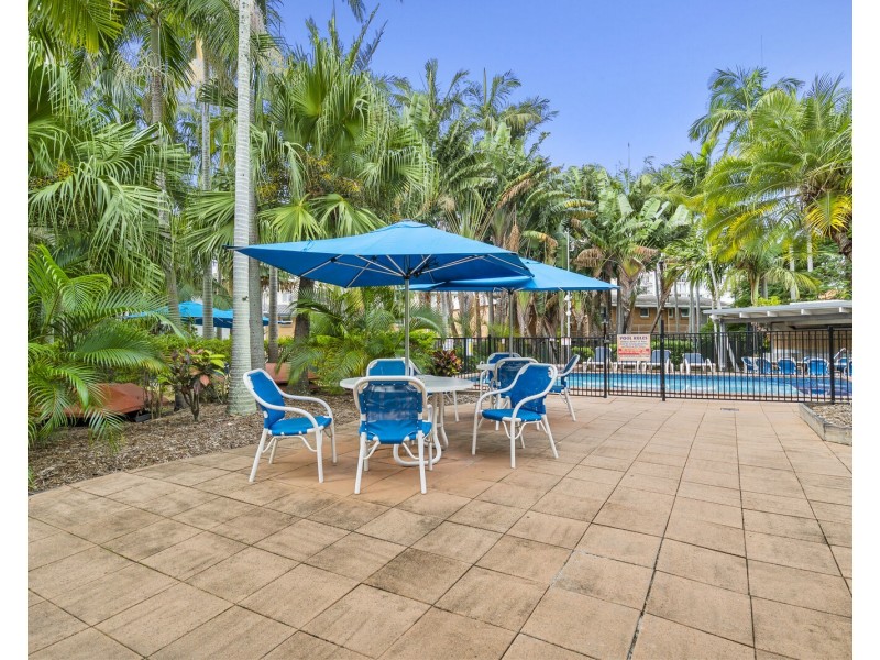 16/27 Peninsula Drive, Surfers Paradise QLD 4217