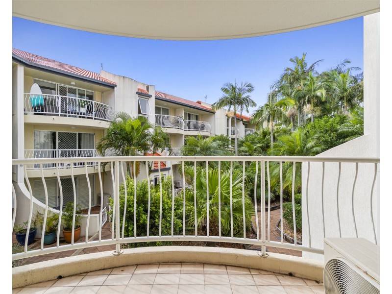 16/27 Peninsula Drive, Surfers Paradise QLD 4217
