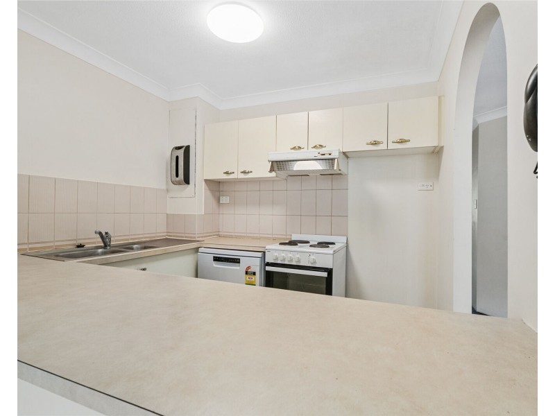 16/27 Peninsula Drive, Surfers Paradise QLD 4217