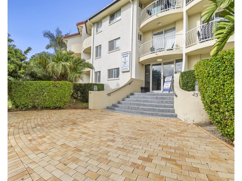 16/27 Peninsula Drive, Surfers Paradise QLD 4217