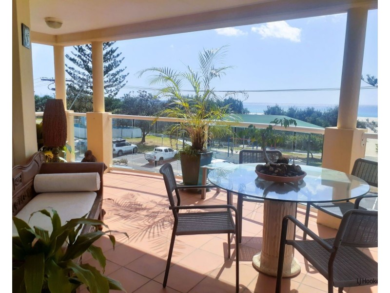 3/10 Pacific Parade, Bilinga QLD 4225