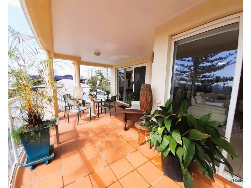 3/10 Pacific Parade, Bilinga QLD 4225