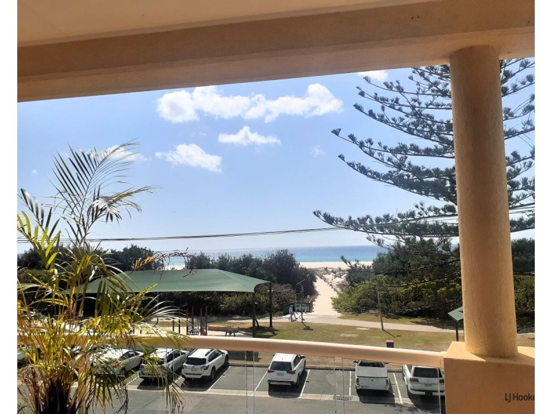 3/10 Pacific Parade, Bilinga QLD 4225