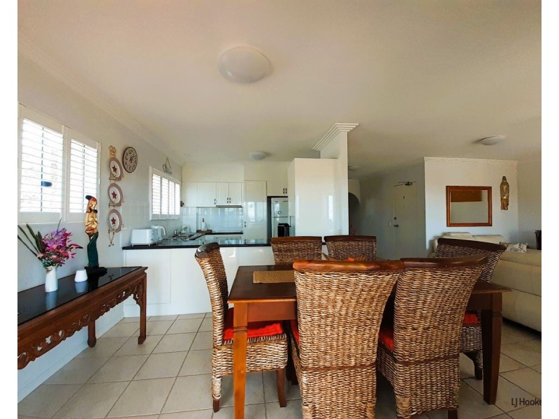 3/10 Pacific Parade, Bilinga QLD 4225