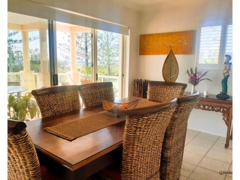 3/10 Pacific Parade, Bilinga QLD 4225