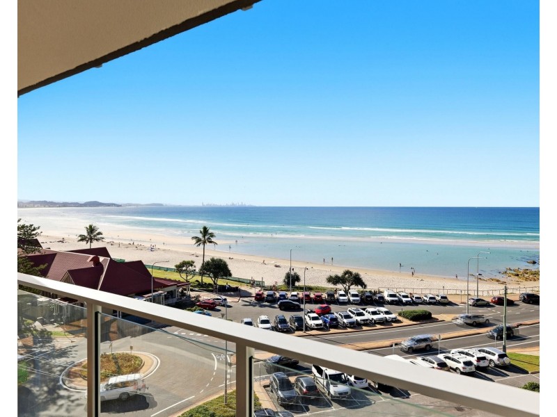 17/22 Marine Parade, Coolangatta QLD 4225