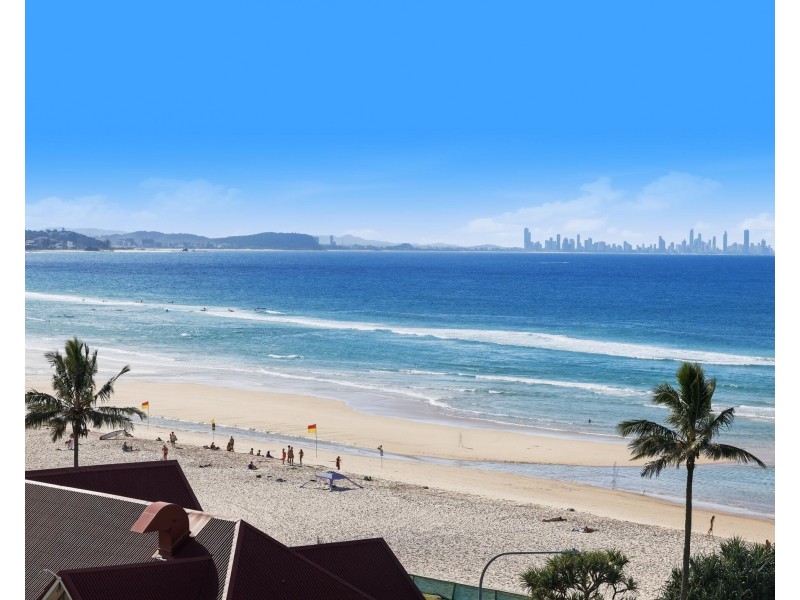 17/22 Marine Parade, Coolangatta QLD 4225