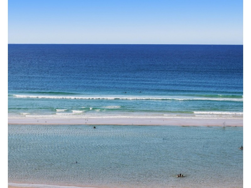 17/22 Marine Parade, Coolangatta QLD 4225