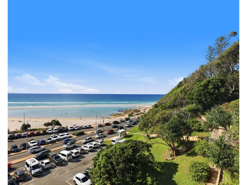 17/22 Marine Parade, Coolangatta QLD 4225