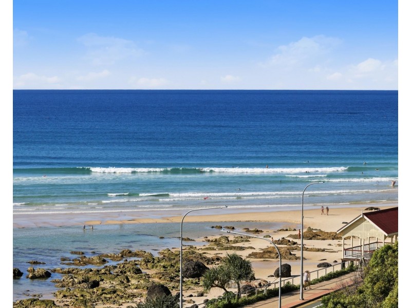 17/22 Marine Parade, Coolangatta QLD 4225