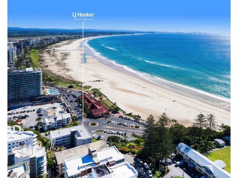 17/22 Marine Parade, Coolangatta QLD 4225