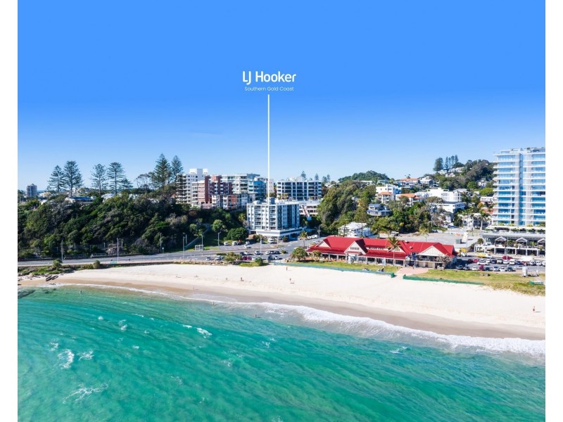 17/22 Marine Parade, Coolangatta QLD 4225