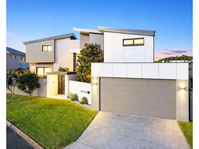 11 Tiller Court, Currumbin Waters QLD 4223