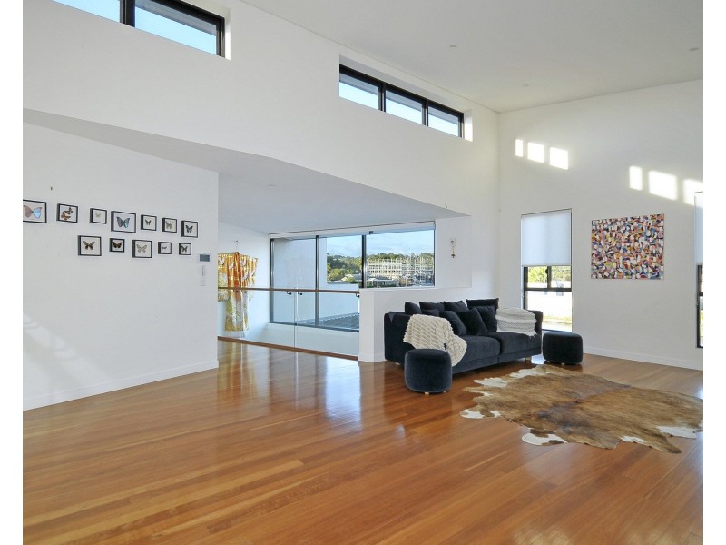 11 Tiller Court, Currumbin Waters QLD 4223