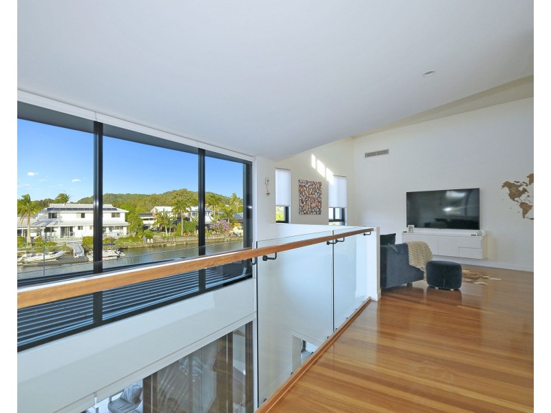 11 Tiller Court, Currumbin Waters QLD 4223