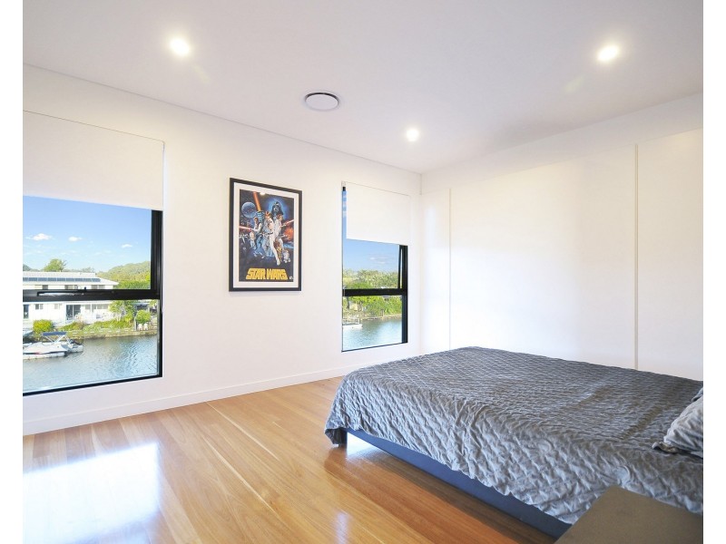 11 Tiller Court, Currumbin Waters QLD 4223