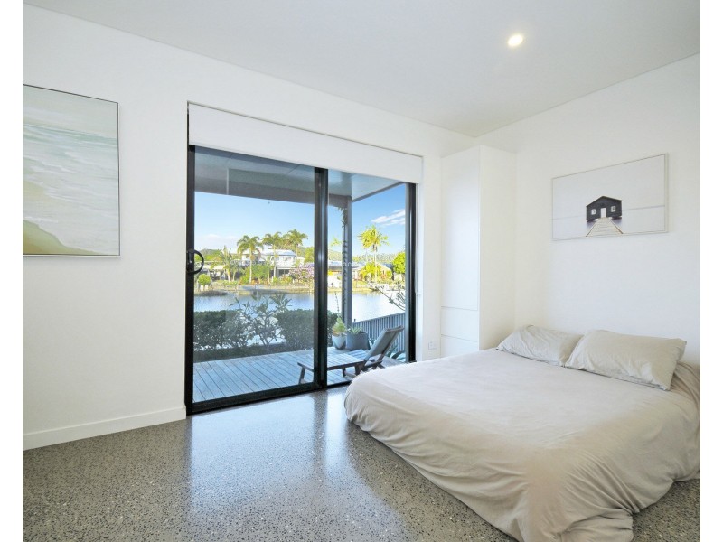 11 Tiller Court, Currumbin Waters QLD 4223