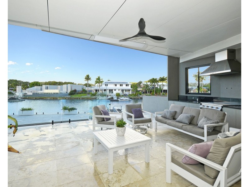 11 Tiller Court, Currumbin Waters QLD 4223
