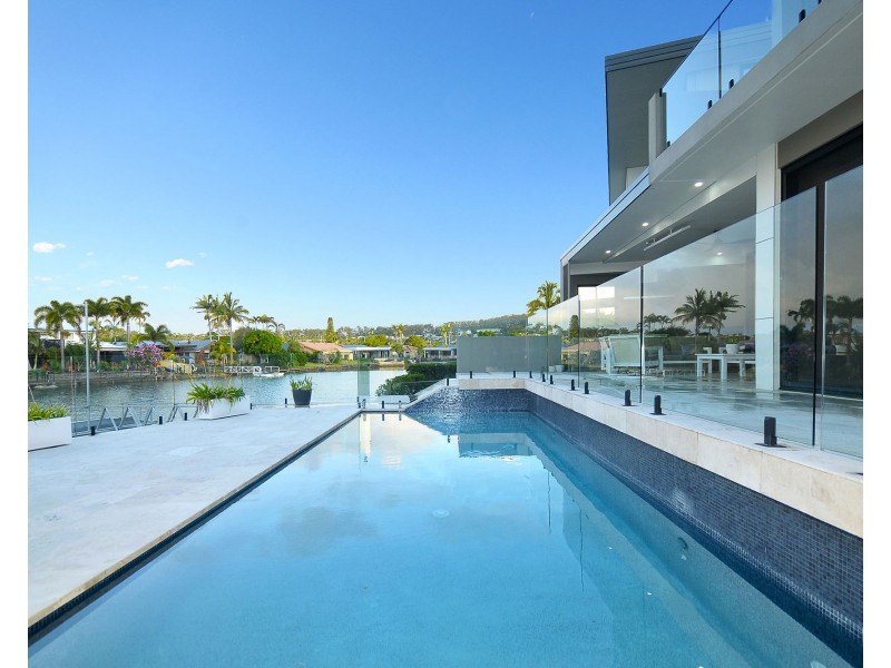 11 Tiller Court, Currumbin Waters QLD 4223