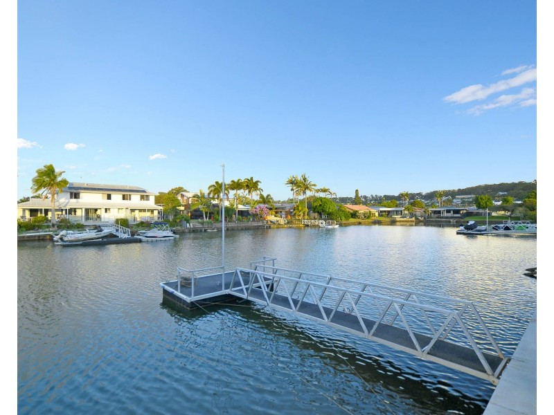 11 Tiller Court, Currumbin Waters QLD 4223