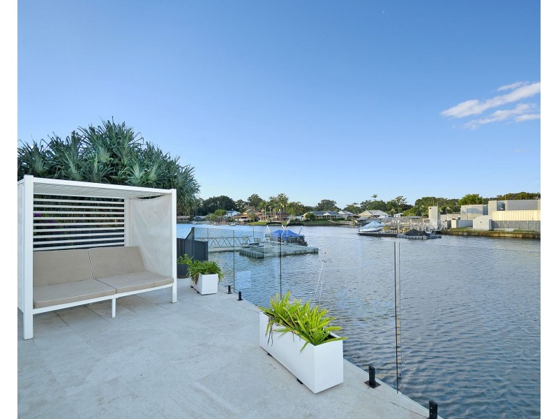 11 Tiller Court, Currumbin Waters QLD 4223