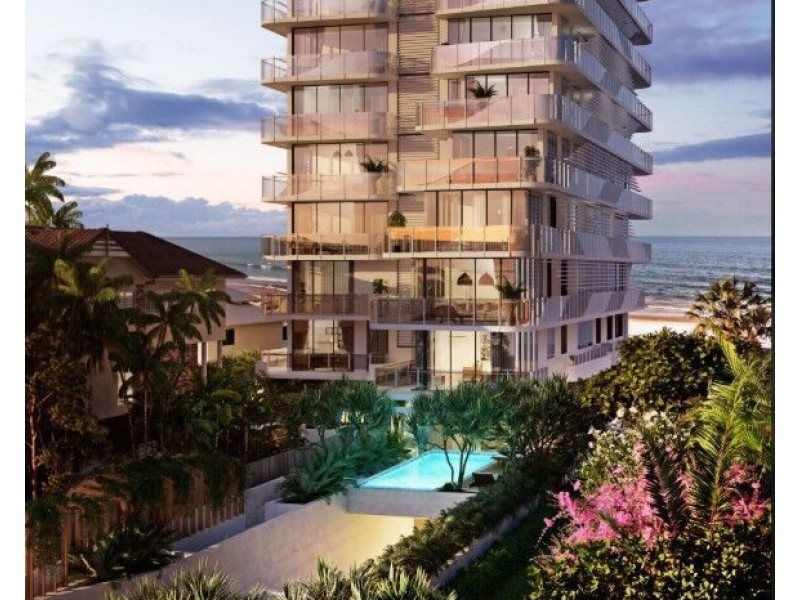 2/1331 Gold Coast Highway, Palm Beach QLD 4221